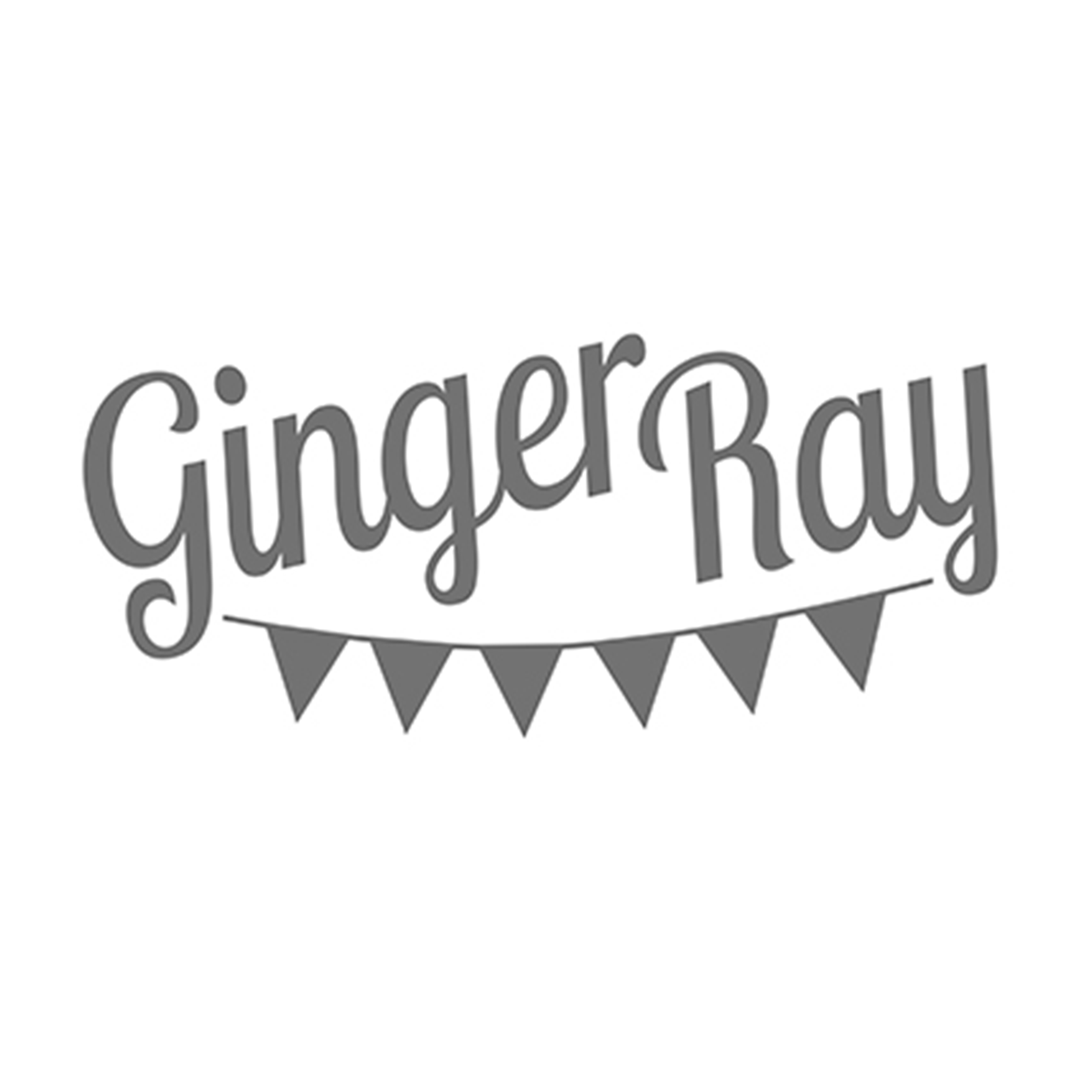 Ginger Ray